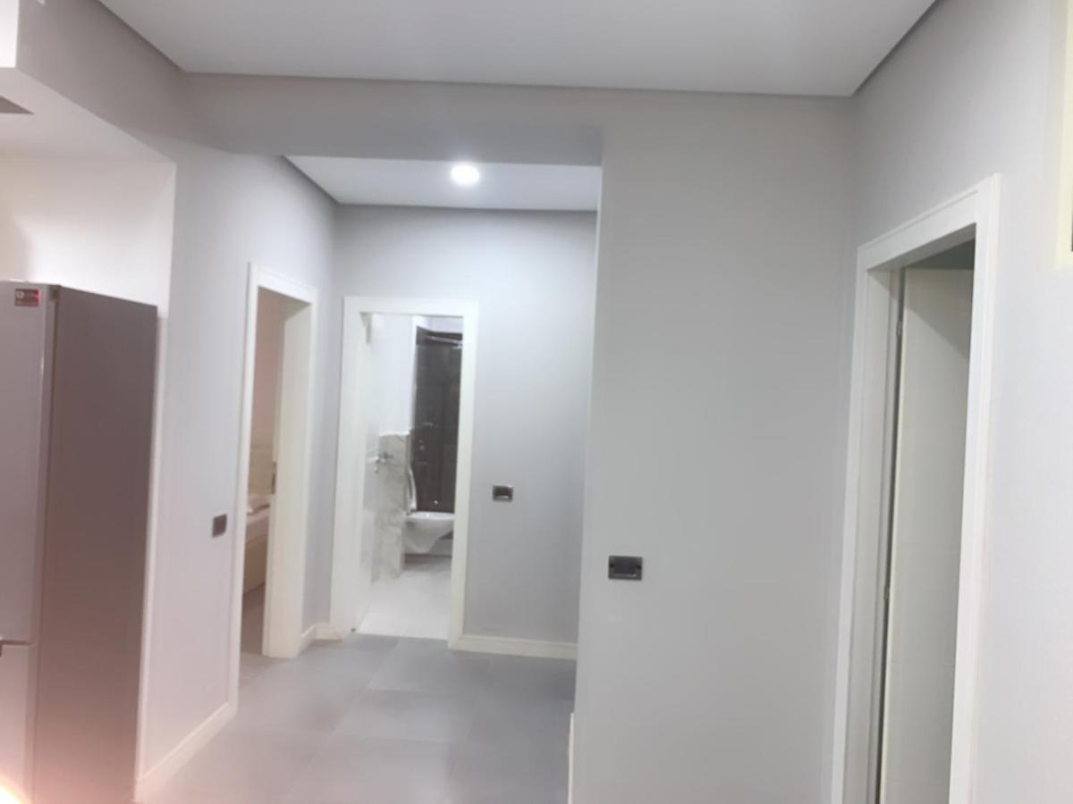 Ferienwohnung Apartament Dean Vlorë Exterior foto